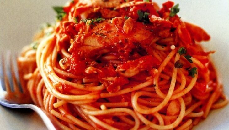 Μακαρόνια με σάλτσα: Το μυστικό των Ιταλών που «απογειώνει» κάθε συνδυασμό